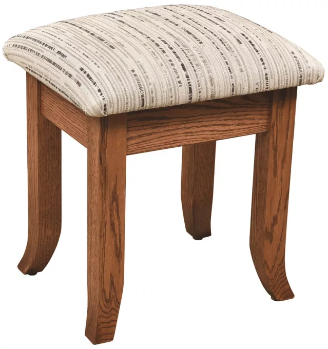 Kittrell Dressing Stool