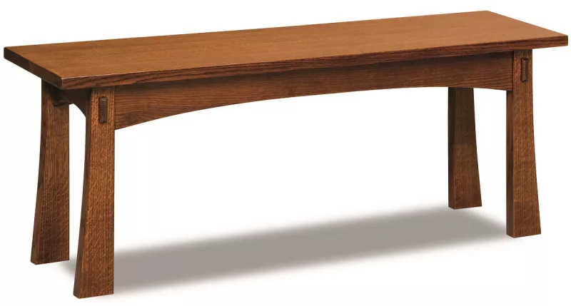 Klint River Bench