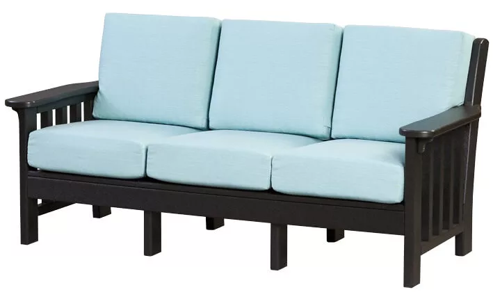 La Jolla Outdoor Sofa