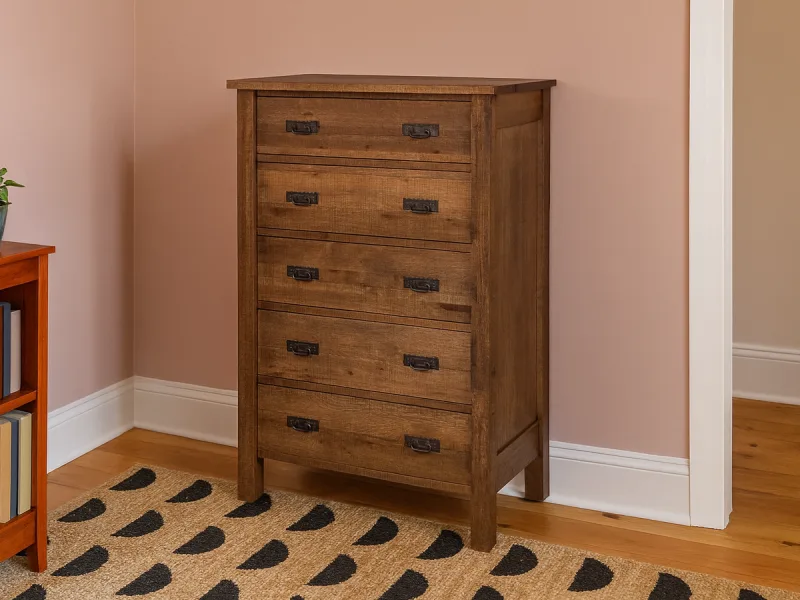 Lachine Chest of Drawers