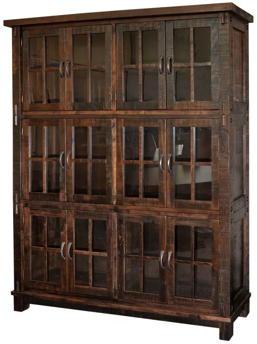 Lakemont Display Cabinet