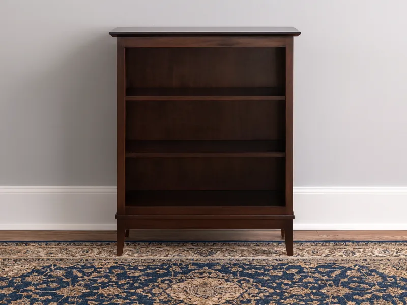 Laurium Bookshelf