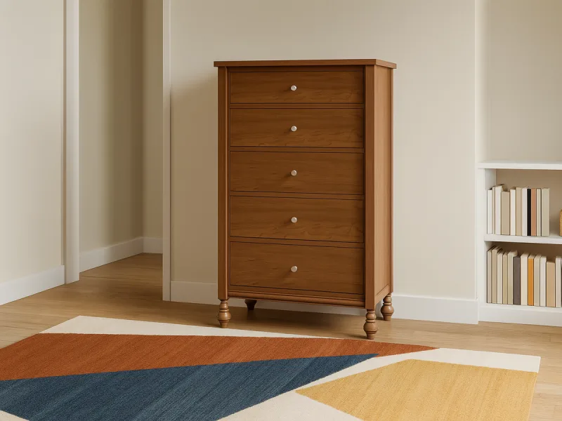 Ledyard Chest of Drawers