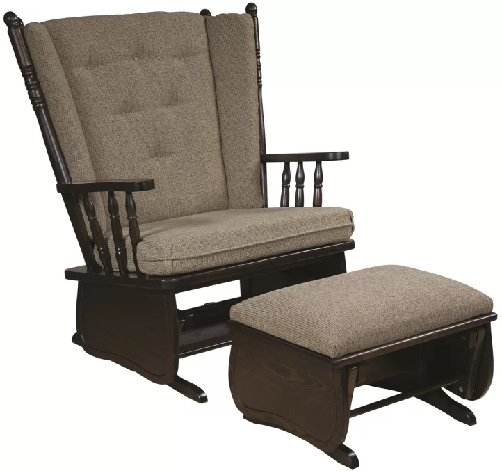 Leopolis Chair and a Half