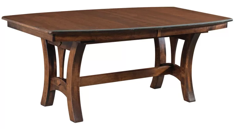 Ligare Butterfly Leaf Table