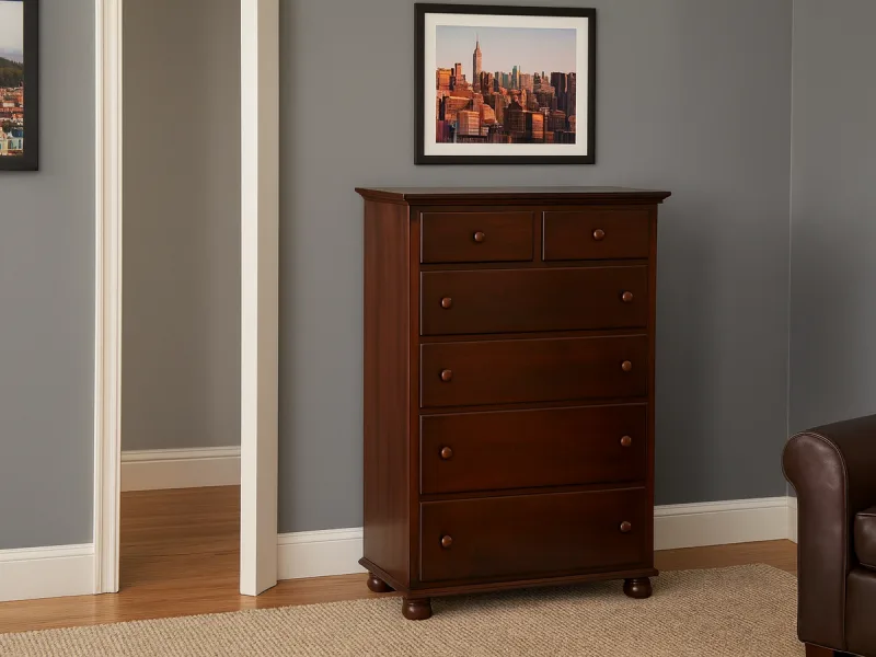 Madeline 6-Drawer Chest