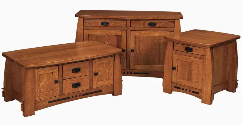 Marlette Coffee Table