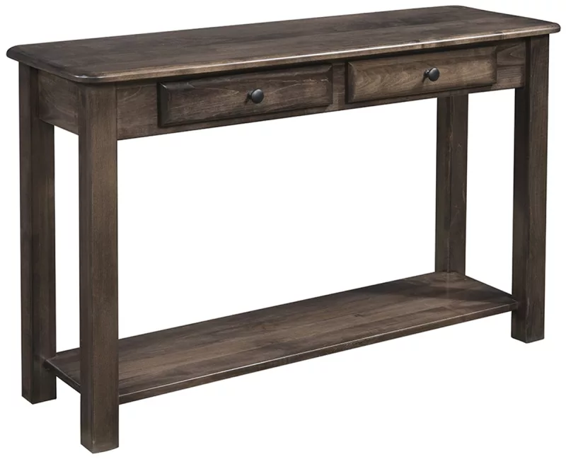 Marvin Console Table