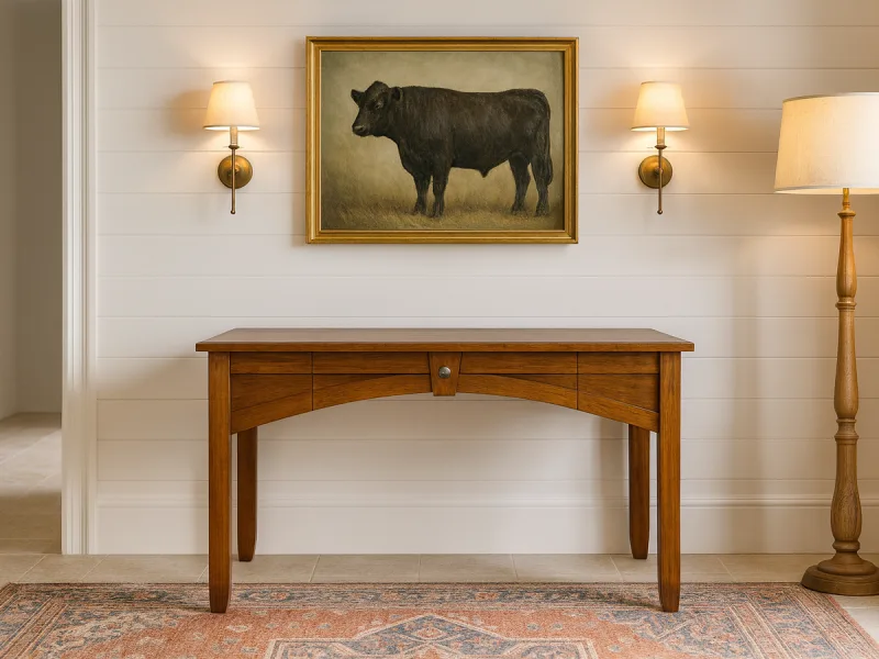 Maxwell Writing Desk