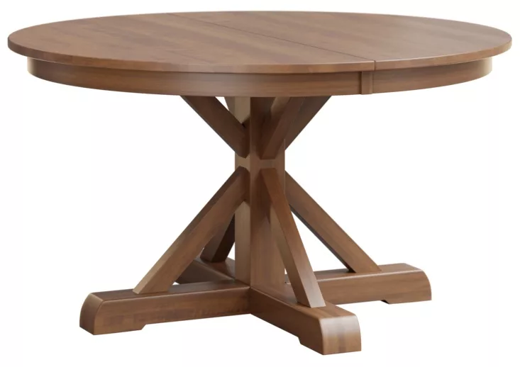 McKendree Round Table