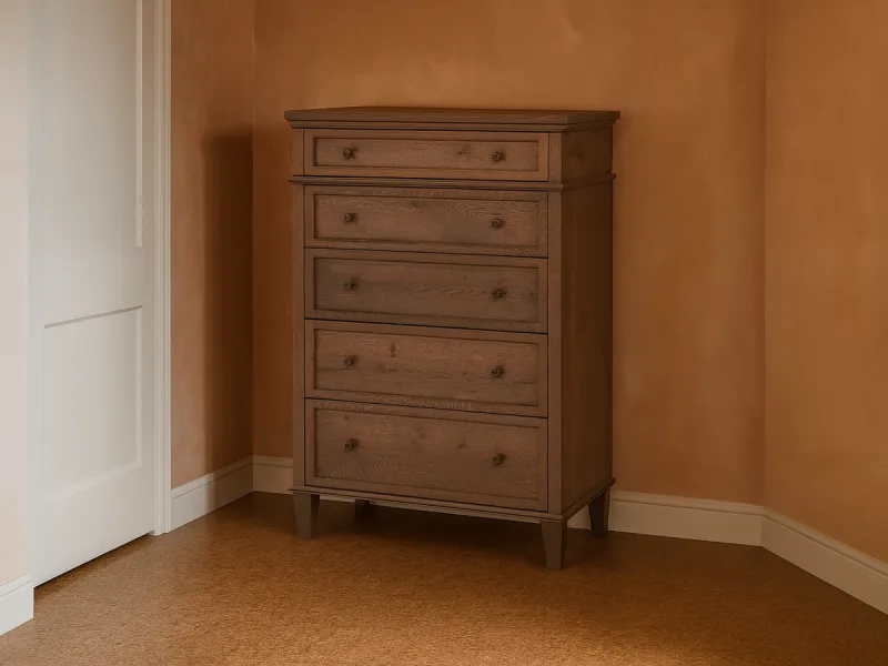 Melrose Chest of Drawers