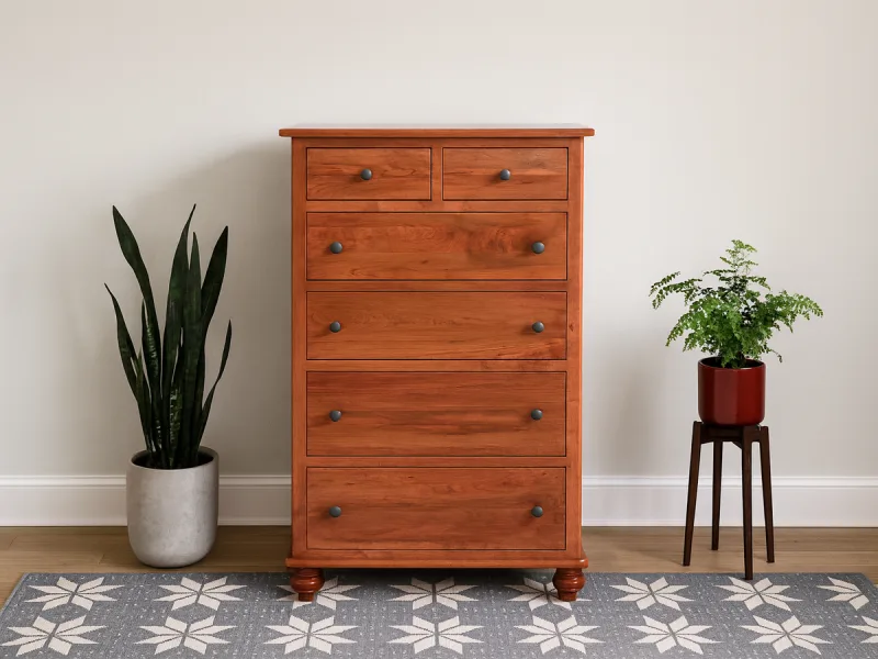 Merton Chest of Drawers