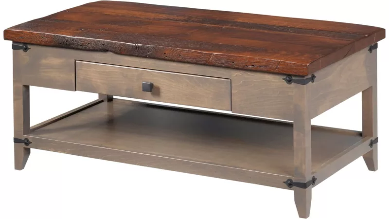 Michiana Shores Coffee Table