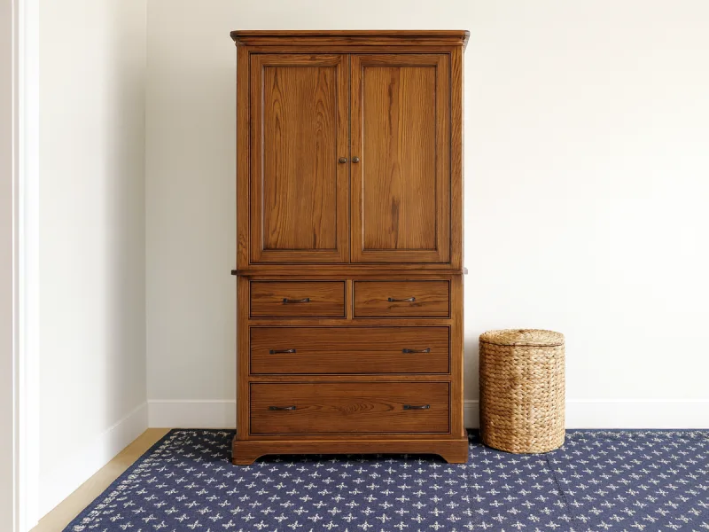 Middleton Armoire