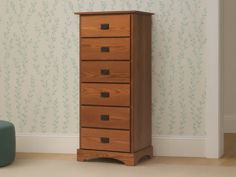 Mission Hills Lingerie Chest