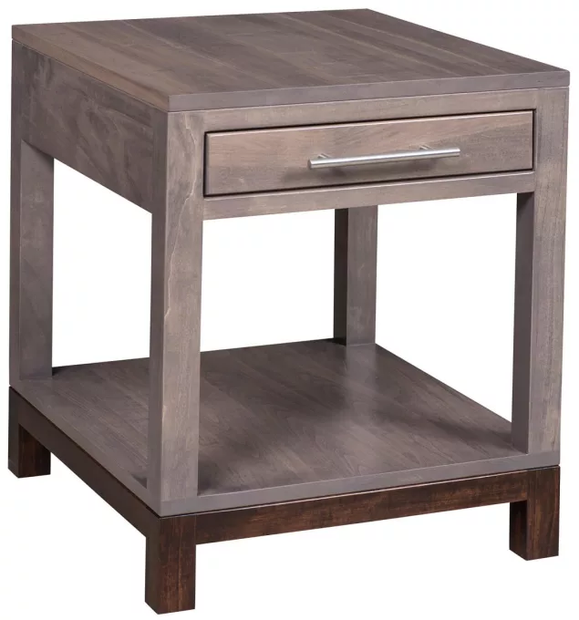 Monteagle End Table