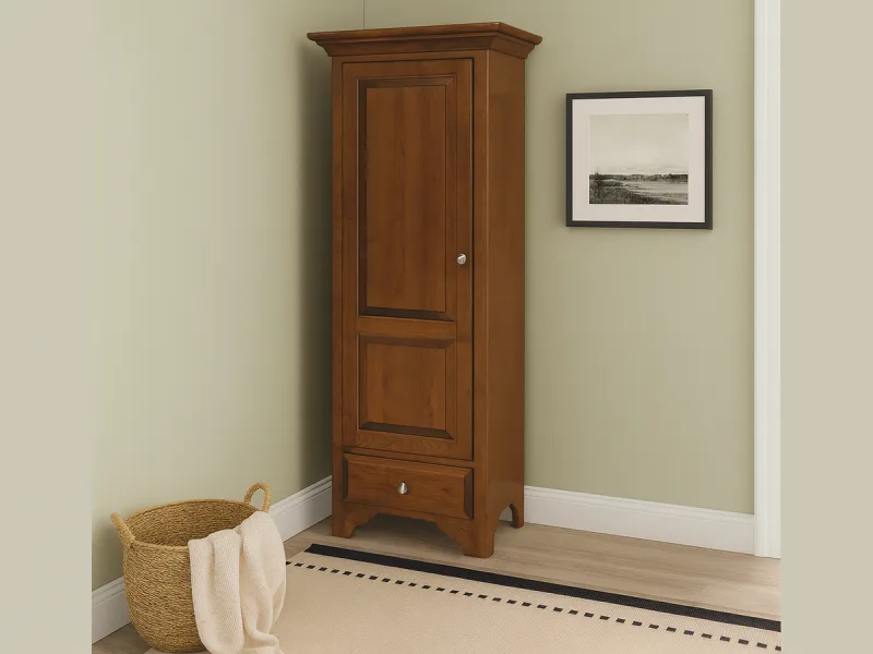 Montgomery Lingerie Chest
