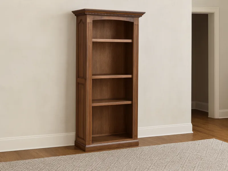 Montreal Bookcase