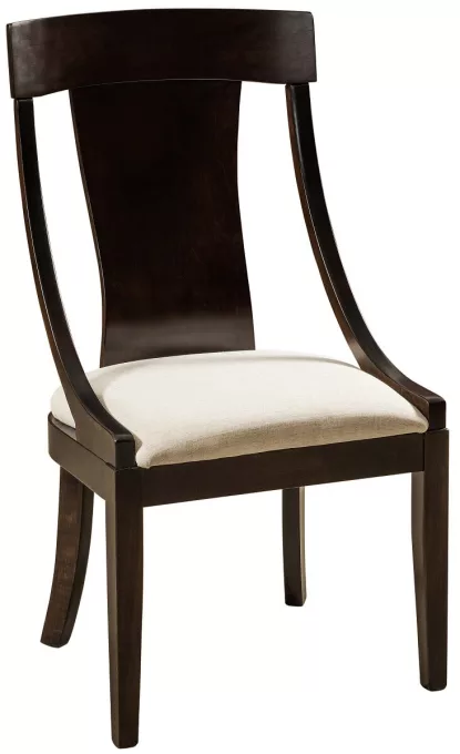 Mt. Kerinci Dining Chair