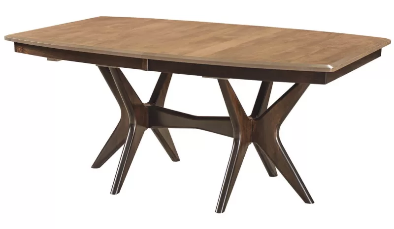 Mykonos Butterfly Leaf Table