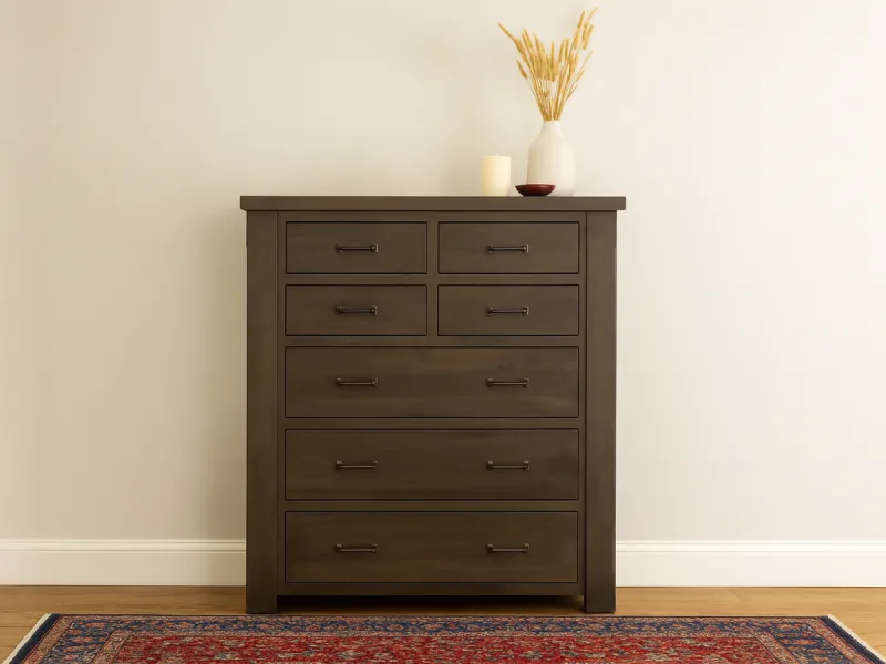 New Milton Chest of Drawers
