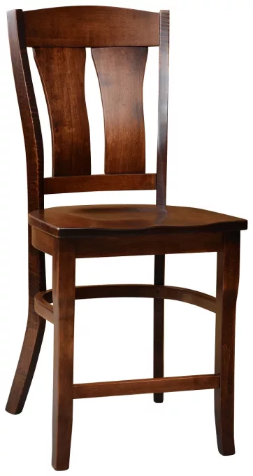 Noma Bar Height Chair