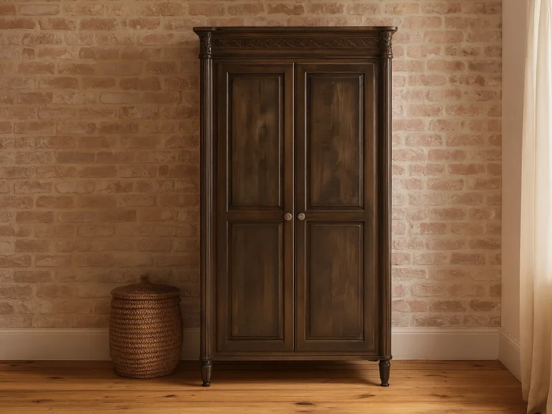 Norman Wardrobe