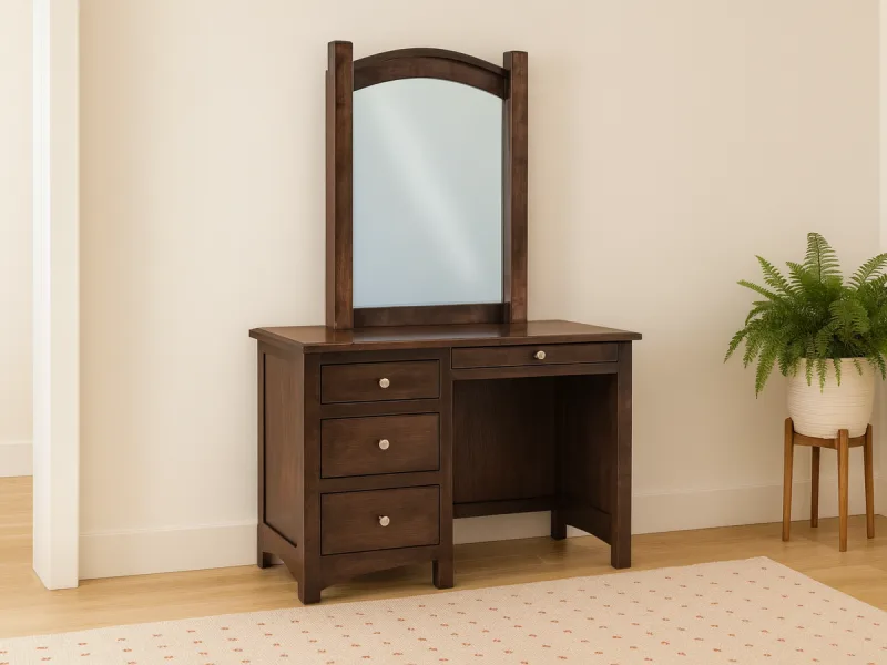Norway Bedroom Vanity