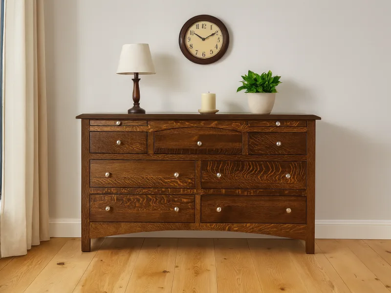 Norway Dresser