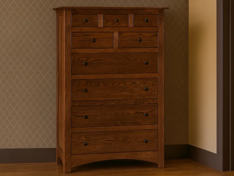 Norway Large Chest