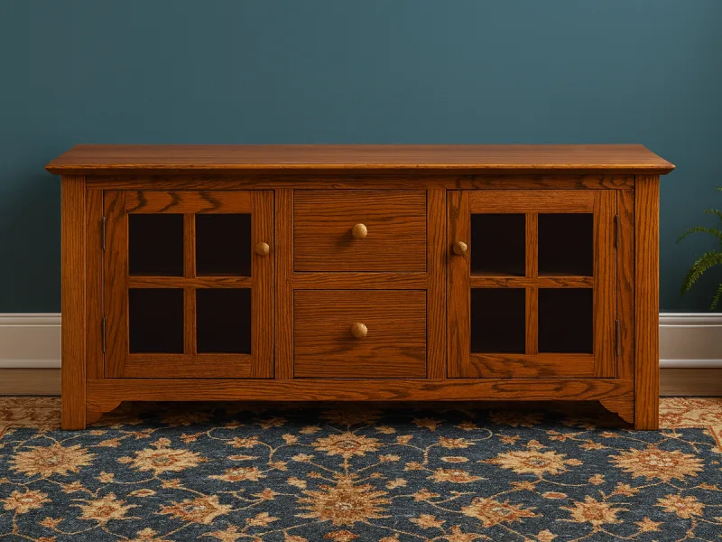 O’Fallon TV Cabinet