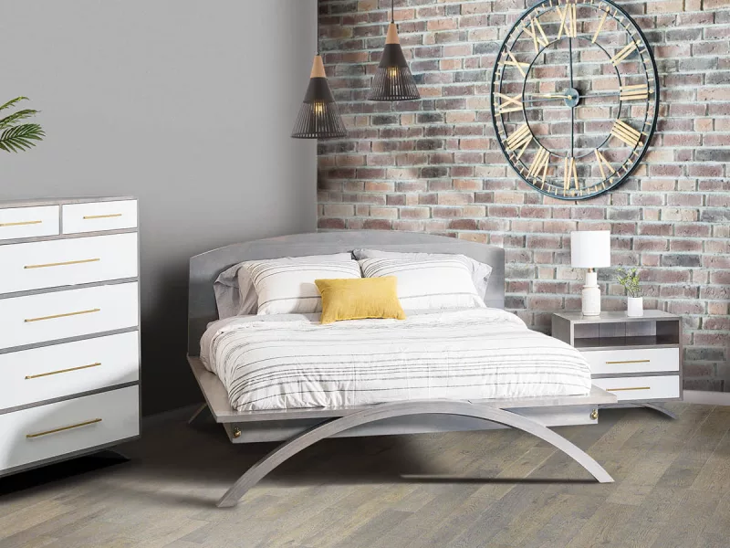Oviedo Bedroom Set