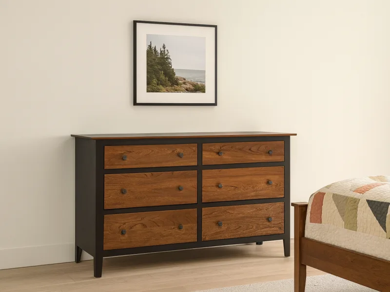 Pasco Dresser