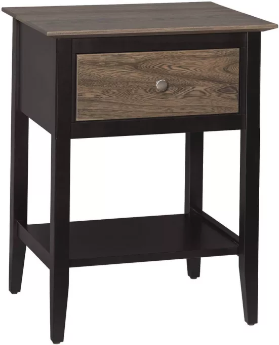 Pasco Side Table