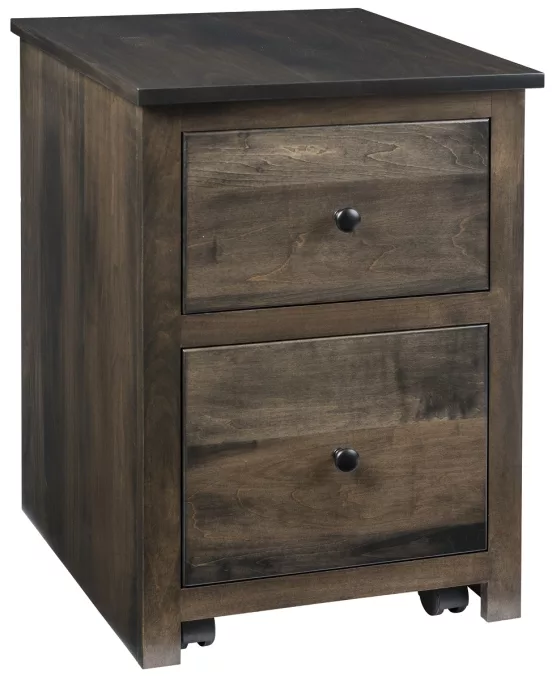 Paul’s Valley File Cabinet