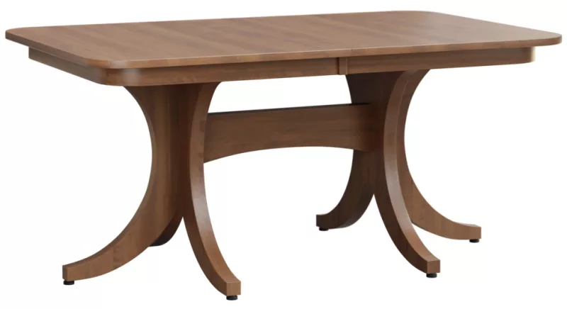 Portia Double Pedestal Dining Table