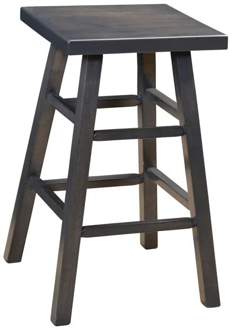 Pueblo Square Leg Barstool