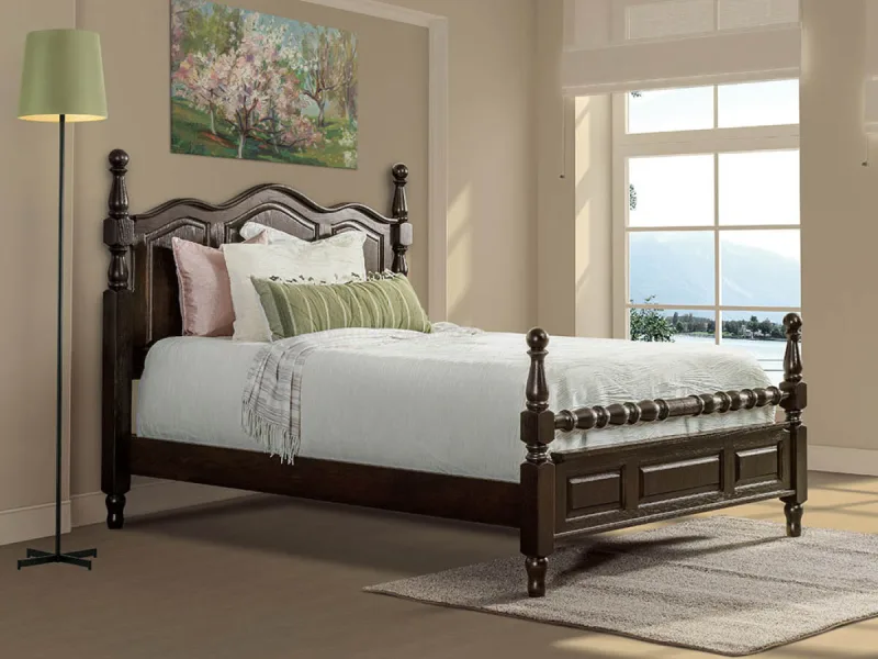 Rankin Cannonball Bed