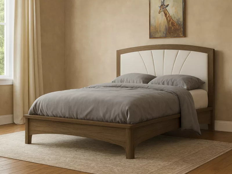 Ravalli Upholstered Bed
