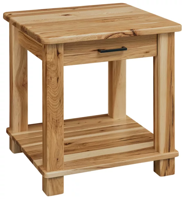 Raytown End Table