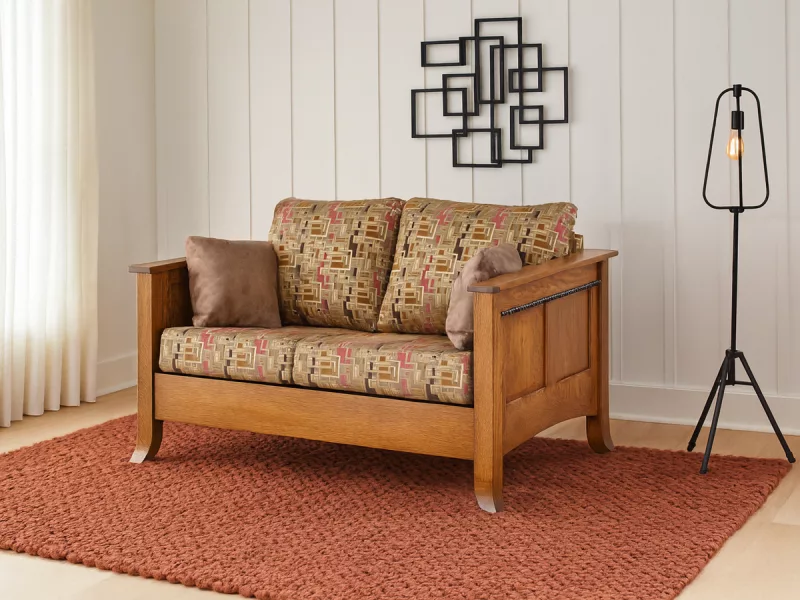Richmond Loveseat