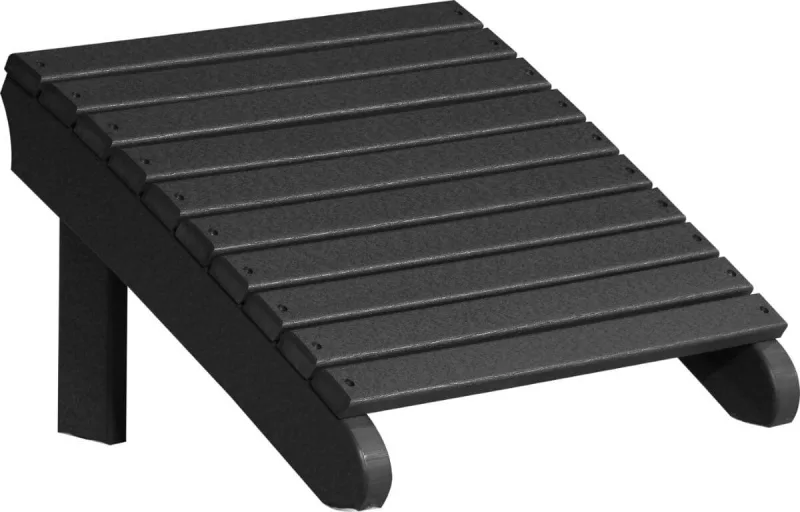 Rockaway Adirondack Footrest