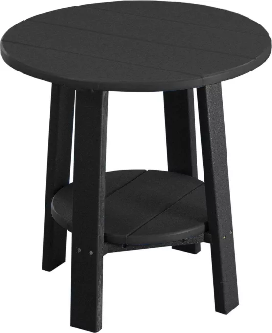 Rockaway Outdoor Side Table