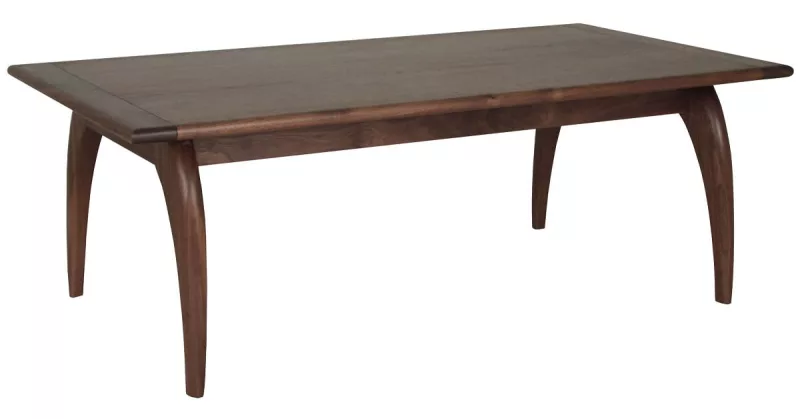 Roulette Amish Coffee Table