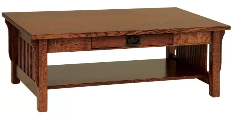 Rushmore Coffee Table