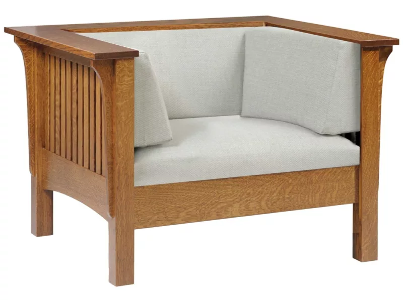 Sandy Creek Chair