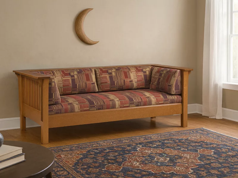 Sandy Creek Sofa