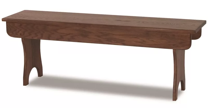 Scarlett Bench