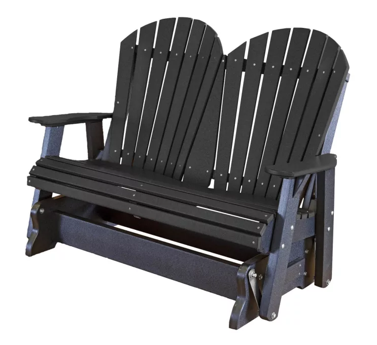 Sidra Outdoor Double Glider