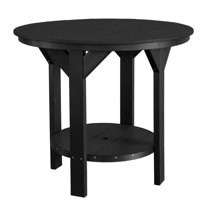 Sidra Outdoor Pub Table